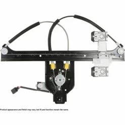 New Window Lift Motor w/Regulator, Cardone New 82-189AR
