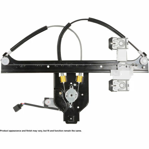New Window Lift Motor w/Regulator, Cardone New 82-189AR 3 New Window Lift Motor w/Regulator, Cardone New 82-189AR