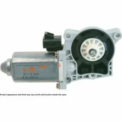 New Window Lift Motor, Cardone New 82-191