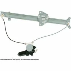 New Window Lift Motor w/Regulator, Cardone New 82-1913AR