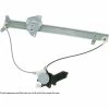 New Window Lift Motor w/Regulator, Cardone New 82-1914AR -Body Elegant shop PXU A182 1914AR A