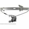 New Window Lift Motor w/Regulator, Cardone New 82-1925BR -Body Elegant shop PXU A182 1925BR A