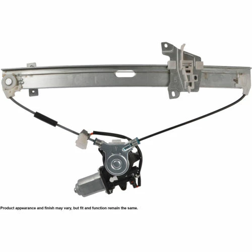 New Window Lift Motor w/Regulator, Cardone New 82-1925BR 3 New Window Lift Motor w/Regulator, Cardone New 82-1925BR
