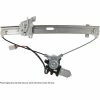 New Window Lift Motor w/Regulator, Cardone New 82-1926BR -Body Elegant shop PXU A182 1926BR A