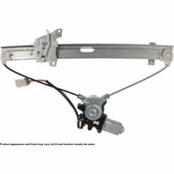 New Window Lift Motor w/Regulator, Cardone New 82-1926BR