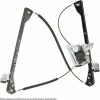 New Window Lift Motor w/Regulator, Cardone New 82-192AR -Body Elegant shop PXU A182 192AR A