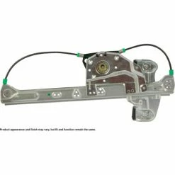 New Window Lift Regulator, Cardone New 82-192C