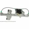 New Window Lift Motor w/Regulator, Cardone New 82-192CR 1 New Window Lift Motor w/Regulator, Cardone New 82-192CR -Body Elegant shop PXU A182 192CR A
