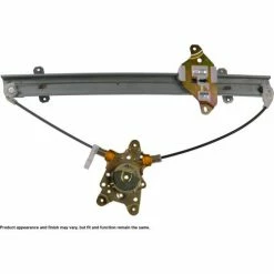 New Window Lift Regulator, Cardone New 82-1937C