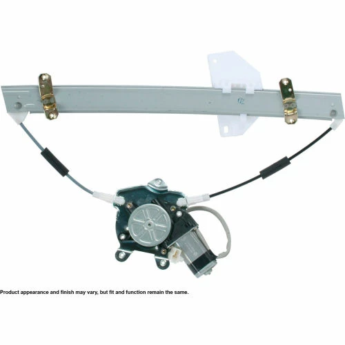 New Window Lift Motor w/Regulator, Cardone New 82-1938AR 3 New Window Lift Motor w/Regulator, Cardone New 82-1938AR