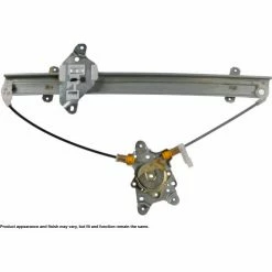 New Window Lift Regulator, Cardone New 82-1938C