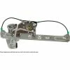 New Window Lift Regulator, Cardone New 82-193C -Body Elegant shop PXU A182 193C A