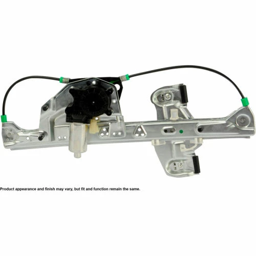 New Window Lift Motor w/Regulator, Cardone New 82-193CR 3 New Window Lift Motor w/Regulator, Cardone New 82-193CR