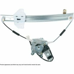 New Window Lift Motor w/Regulator, Cardone New 82-1941AR