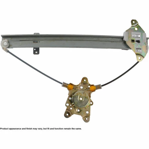 New Window Lift Regulator, Cardone New 82-1943A 3 New Window Lift Regulator, Cardone New 82-1943A