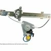 New Window Lift Motor w/Regulator, Cardone New 82-1947AR