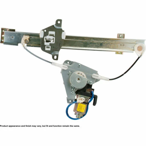 New Window Lift Motor w/Regulator, Cardone New 82-1947AR 3 New Window Lift Motor w/Regulator, Cardone New 82-1947AR