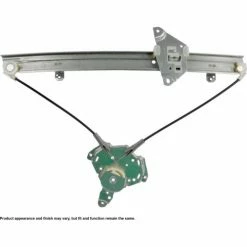 New Window Lift Motor w/Regulator, Cardone New 82-1947BR