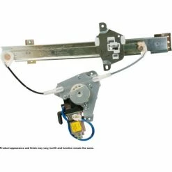 New Window Lift Motor w/Regulator, Cardone New 82-1948AR