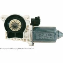 New Window Lift Motor, Cardone New 82-196