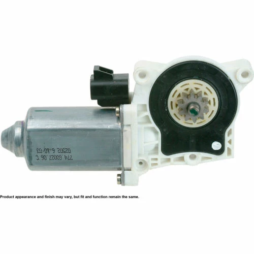 New Window Lift Motor, Cardone New 82-197 3 New Window Lift Motor, Cardone New 82-197