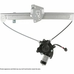 New Window Lift Motor w/Regulator, Cardone New 82-1975CR