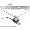 New Window Lift Motor w/Regulator, Cardone New 82-1984AR