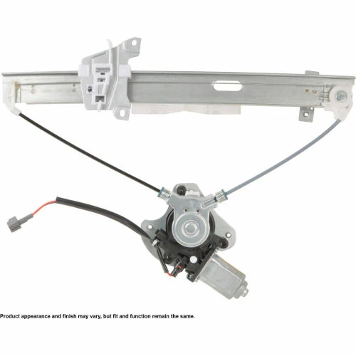 New Window Lift Motor w/Regulator, Cardone New 82-1984AR 3 New Window Lift Motor w/Regulator, Cardone New 82-1984AR