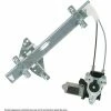 New Window Lift Motor w/Regulator, Cardone New 82-198AR -Body Elegant shop PXU A182 198AR A