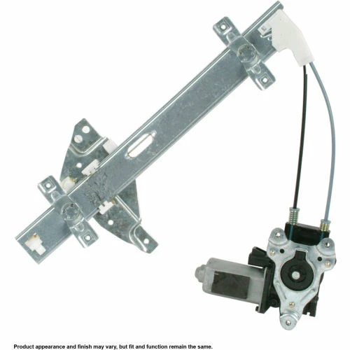 New Window Lift Motor w/Regulator, Cardone New 82-198AR 3 New Window Lift Motor w/Regulator, Cardone New 82-198AR