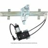 New Window Lift Motor w/Regulator, Cardone New 82-199AR