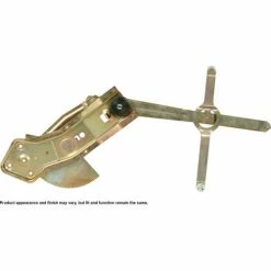 New Window Lift Regulator, Cardone New 82-19A