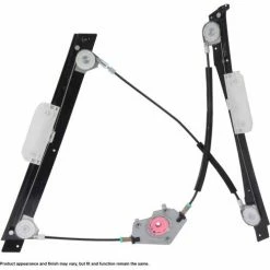 New Window Lift Regulator, Cardone New 82-20103C