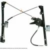 New Window Lift Regulator, Cardone New 82-2024A -Body Elegant shop PXU A182 2024A A