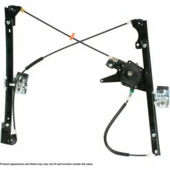 New Window Lift Regulator, Cardone New 82-2024A