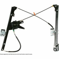 New Window Lift Regulator, Cardone New 82-2025A