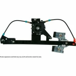 New Window Lift Regulator, Cardone New 82-2026A
