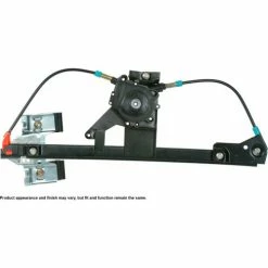 New Window Lift Regulator, Cardone New 82-2027A