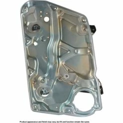 New Window Lift Regulator, Cardone New 82-2042A