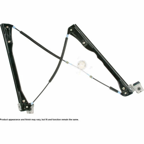 New Window Lift Regulator, Cardone New 82-2053A 3 New Window Lift Regulator, Cardone New 82-2053A
