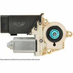 New Window Lift Motor, Cardone New 82-2057