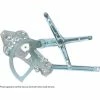 New Window Lift Regulator, Cardone New 82-2119A