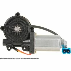 New Window Lift Motor, Cardone New 82-2120