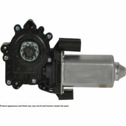 New Window Lift Motor, Cardone New 82-2122