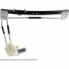 New Window Lift Motor w/Regulator, Cardone New 82-2134CR -Body Elegant shop PXU A182 2134CR A