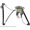 New Window Lift Regulator, Cardone New 82-2135A