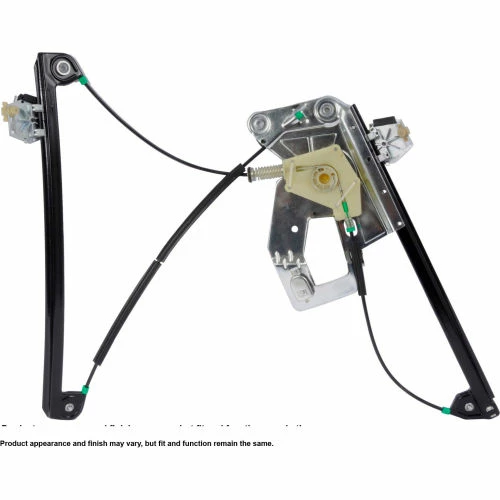 New Window Lift Regulator, Cardone New 82-2135A 3 New Window Lift Regulator, Cardone New 82-2135A
