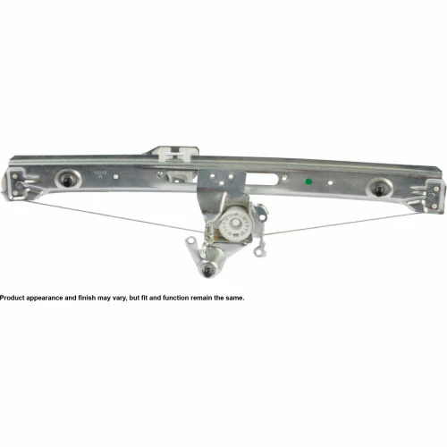 New Window Lift Regulator, Cardone New 82-2136A 3 New Window Lift Regulator, Cardone New 82-2136A