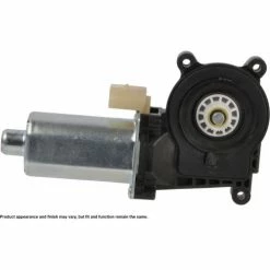 New Window Lift Motor, Cardone New 82-2137
