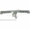 New Window Lift Regulator, Cardone New 82-2137A -Body Elegant shop PXU A182 2137A A